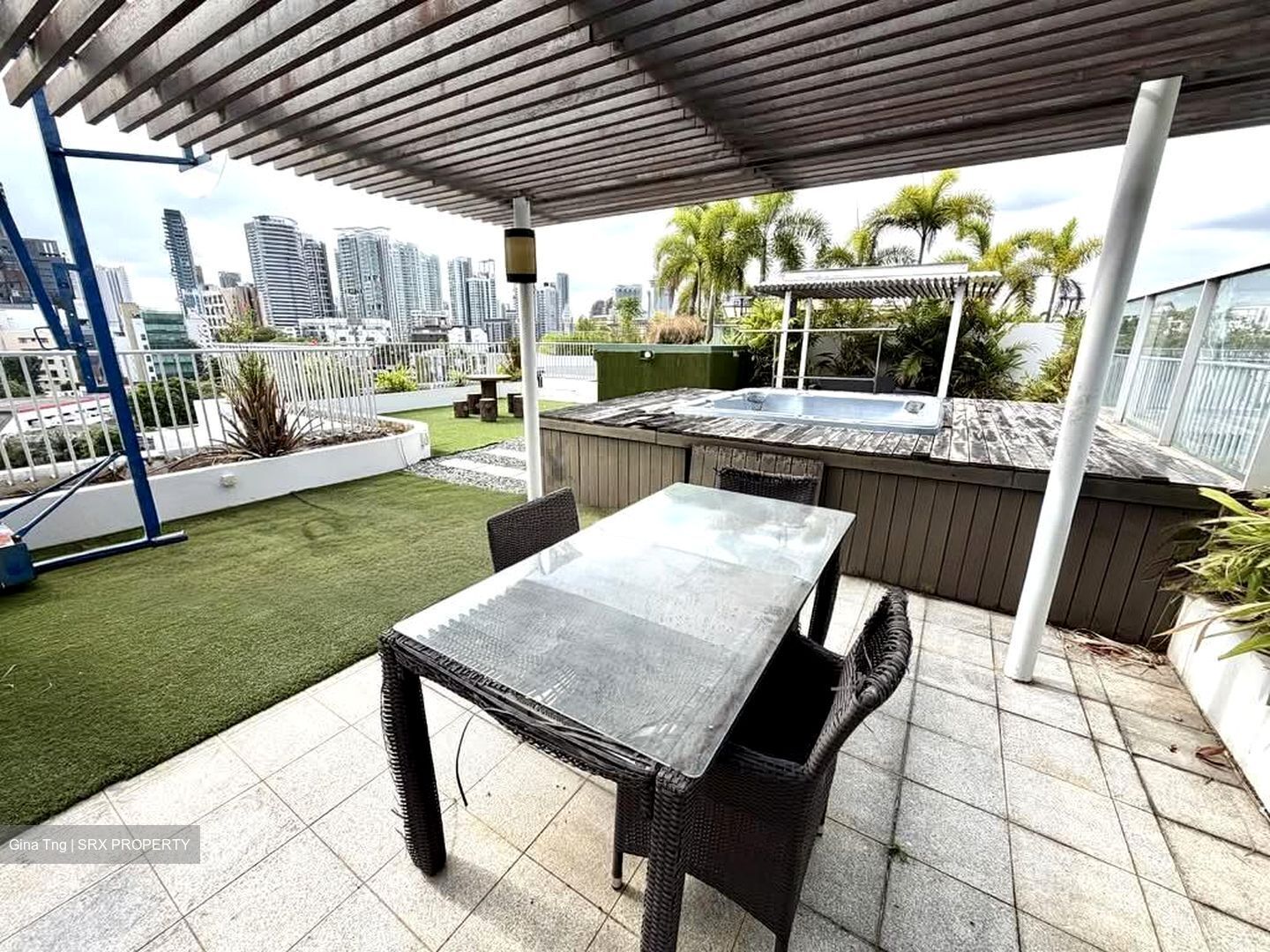 Belle Vue Residences (D9), Condominium #528681731